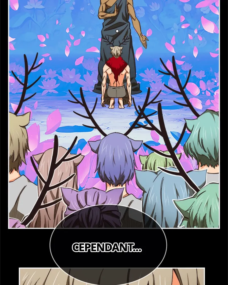 The God Of High School - 496 - 67d391ea3f86a.webp
