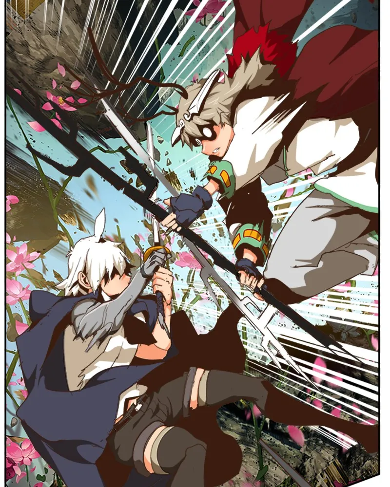The God Of High School - 496 - 67d391eb2a0ea.webp