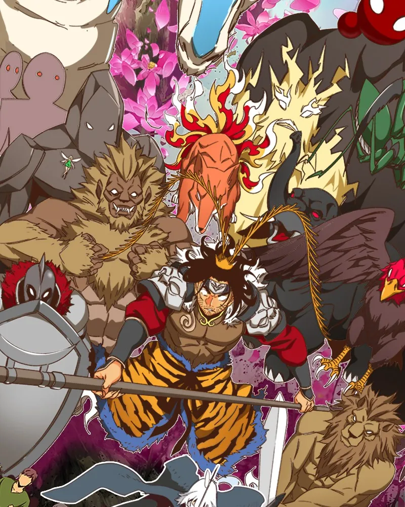 The God Of High School - 496 - 67d391ee20636.webp