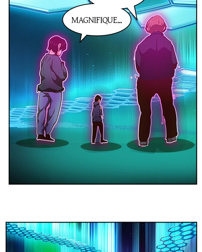 The God Of High School - 496 - 67d391f34b3b9.webp