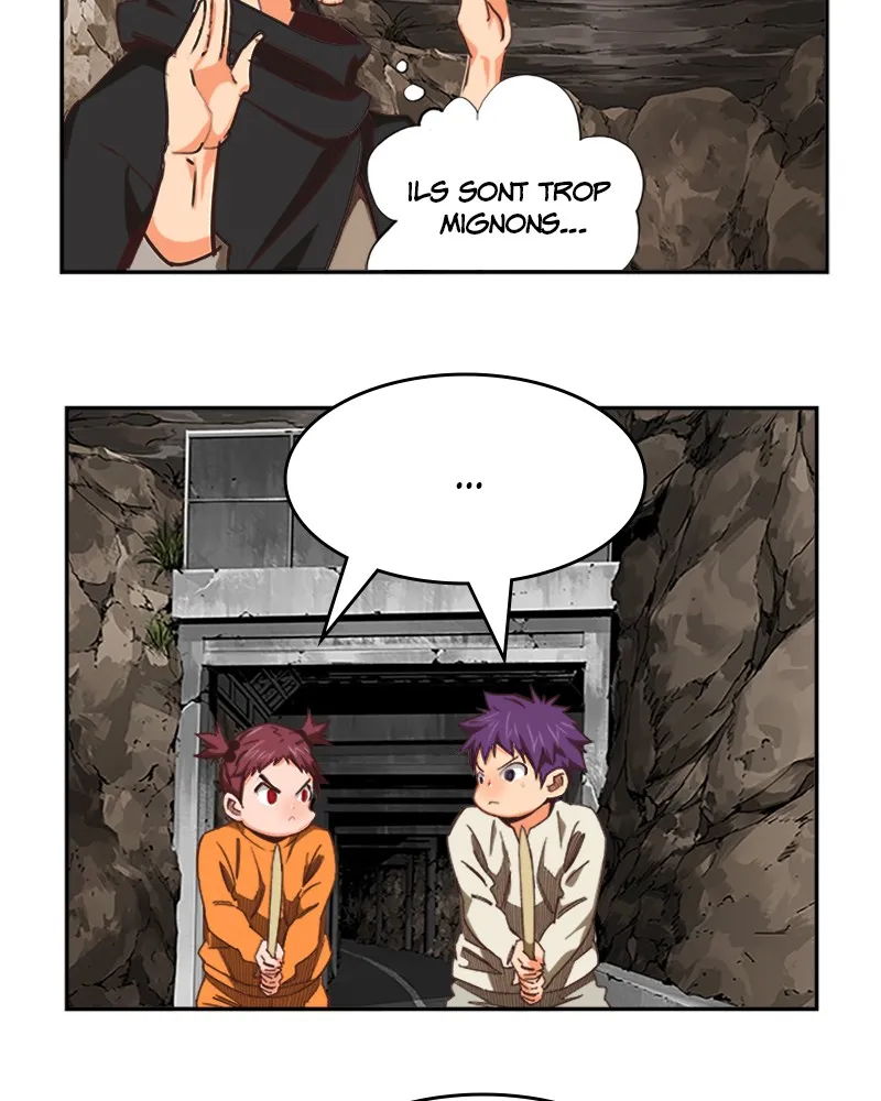 The God Of High School - 497 - 67d39201a07e9.webp