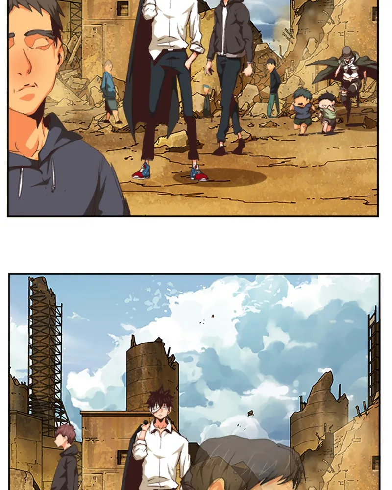 The God Of High School - 497 - 67d39208209ac.webp