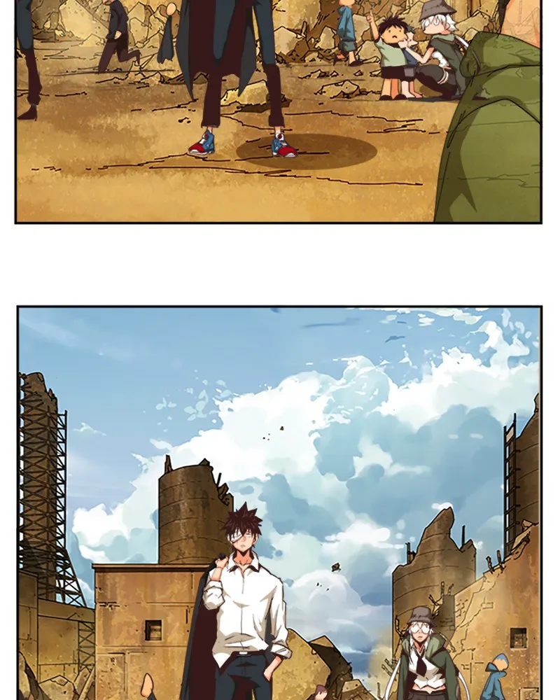 The God Of High School - 497 - 67d39208661c3.webp