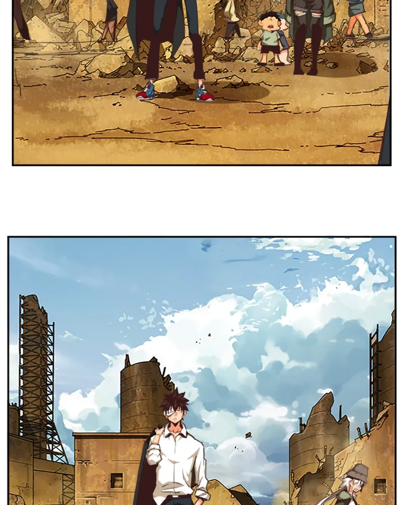 The God Of High School - 497 - 67d39208884e2.webp
