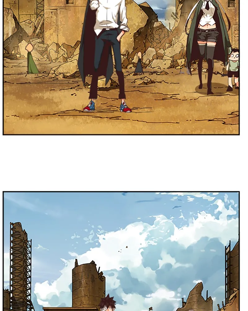 The God Of High School - 497 - 67d392093919f.webp