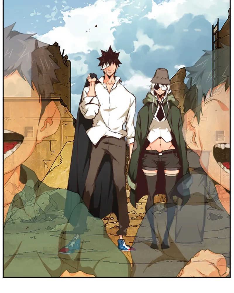 The God Of High School - 497 - 67d39209ea320.webp