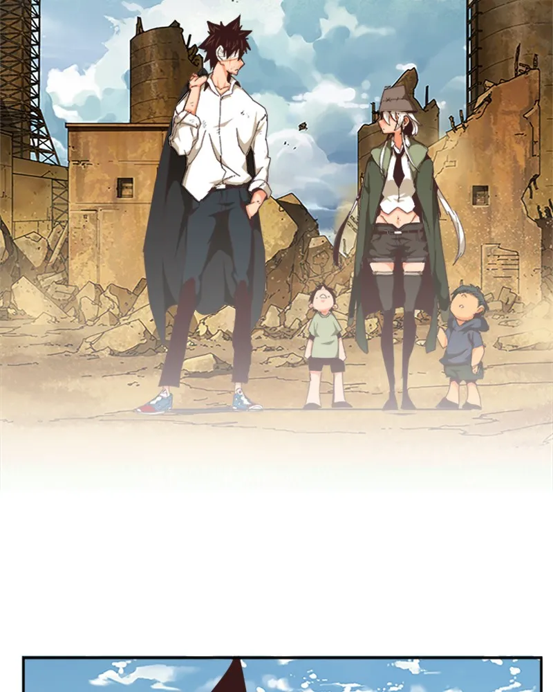 The God Of High School - 497 - 67d3920aaa357.webp