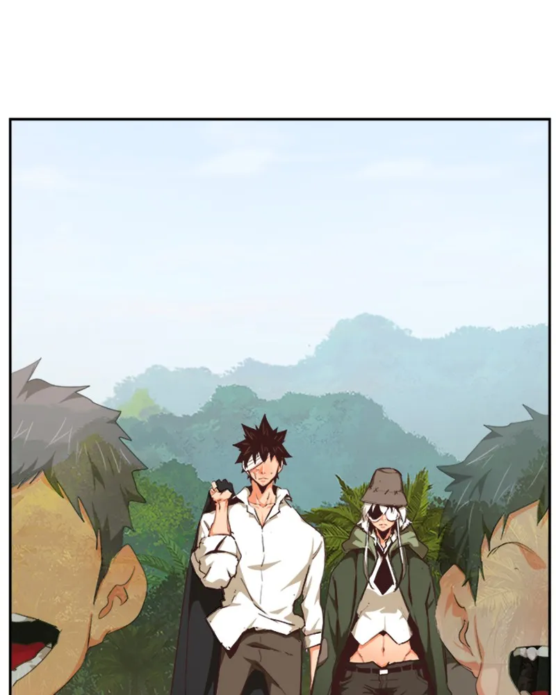 The God Of High School - 497 - 67d3920d0007a.webp