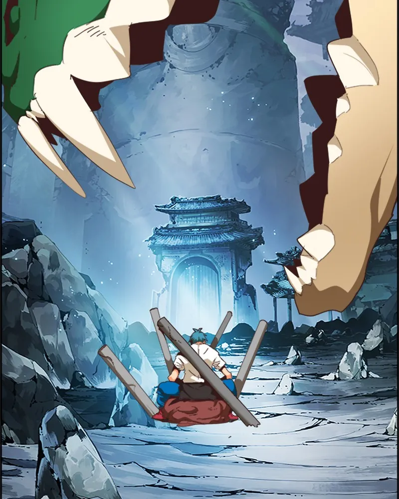 The God Of High School - 497 - 67d3920f3949a.webp