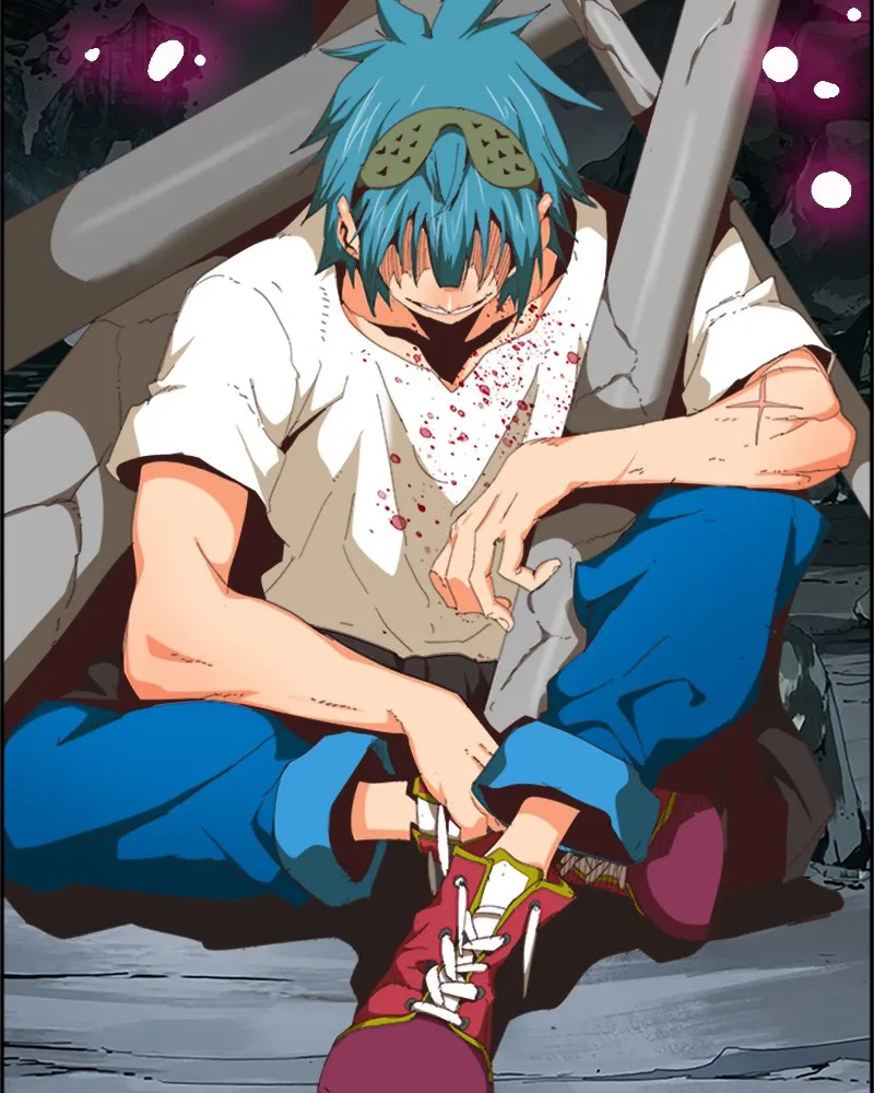 The God Of High School - 497 - 67d3920faca6f.webp