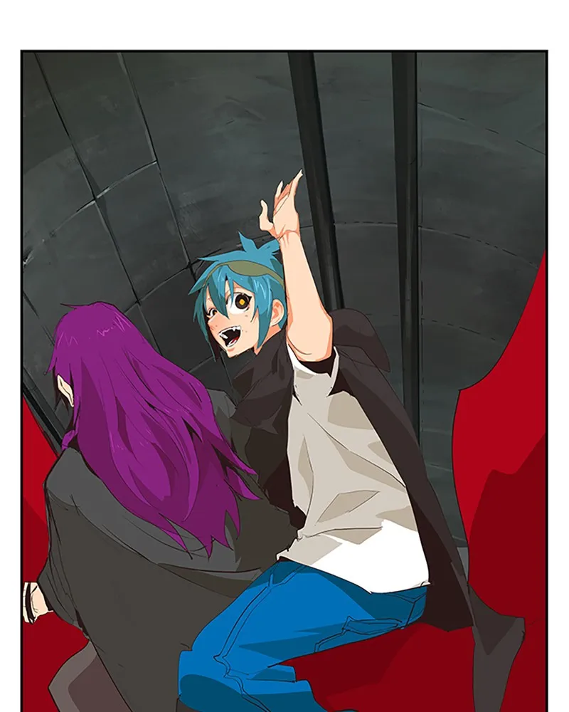 The God Of High School - 498 - 67d39214f3974.webp