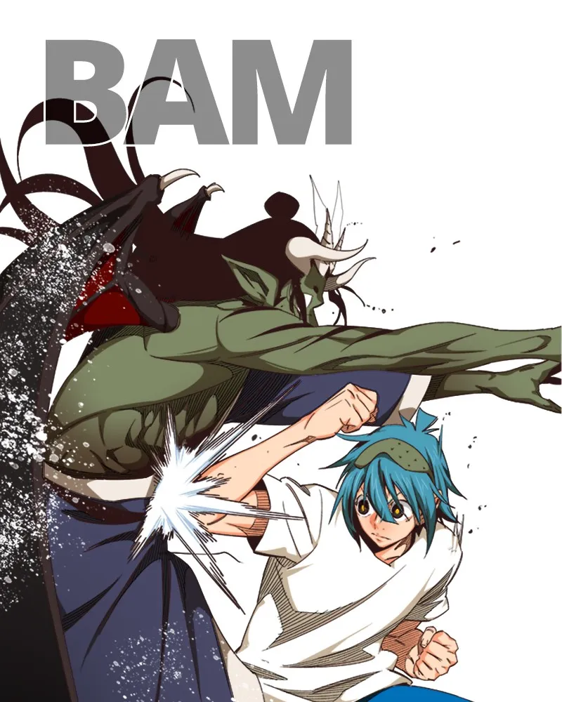 The God Of High School - 499 - 67d3922182d17.webp