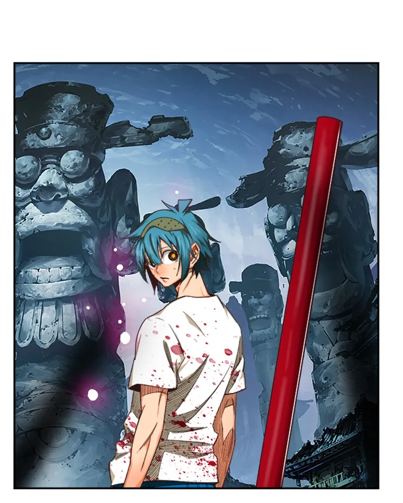The God Of High School - 499 - 67d3922351ee5.webp