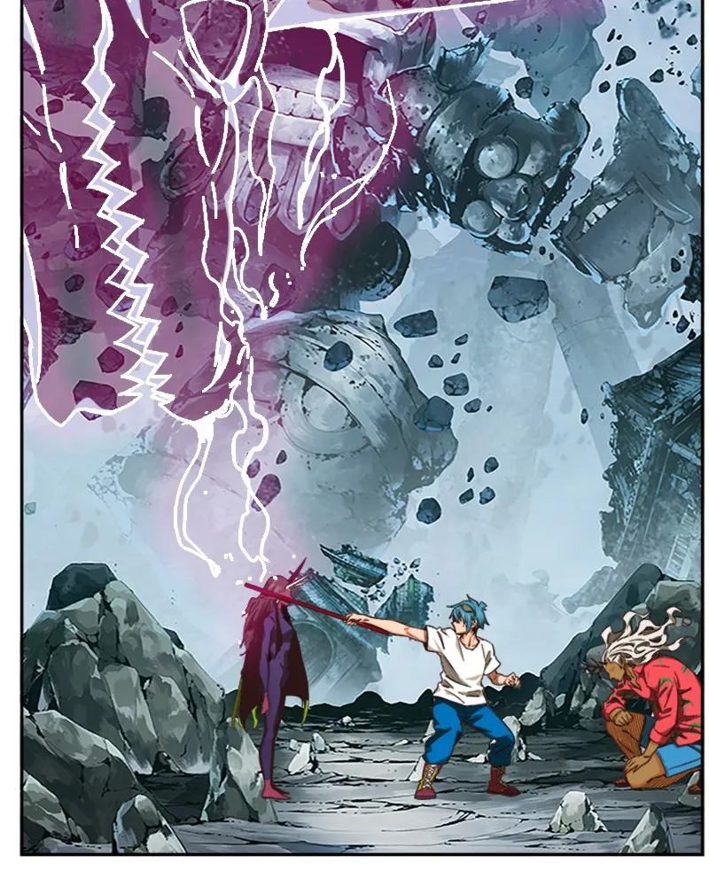 The God Of High School - 499 - 67d3922a4aca3.webp