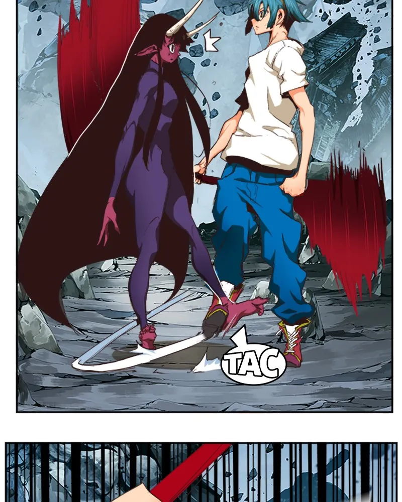 The God Of High School - 499 - 67d3922b21698.webp