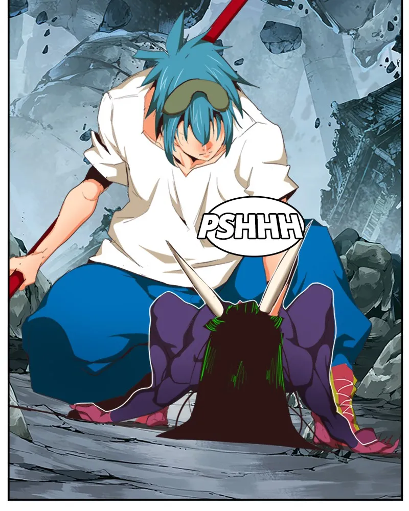The God Of High School - 499 - 67d3922bab799.webp
