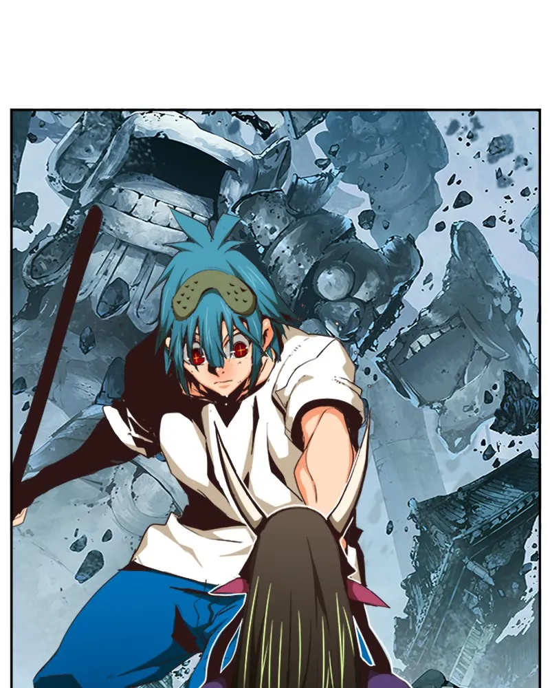 The God Of High School - 499 - 67d3922bcb793.webp