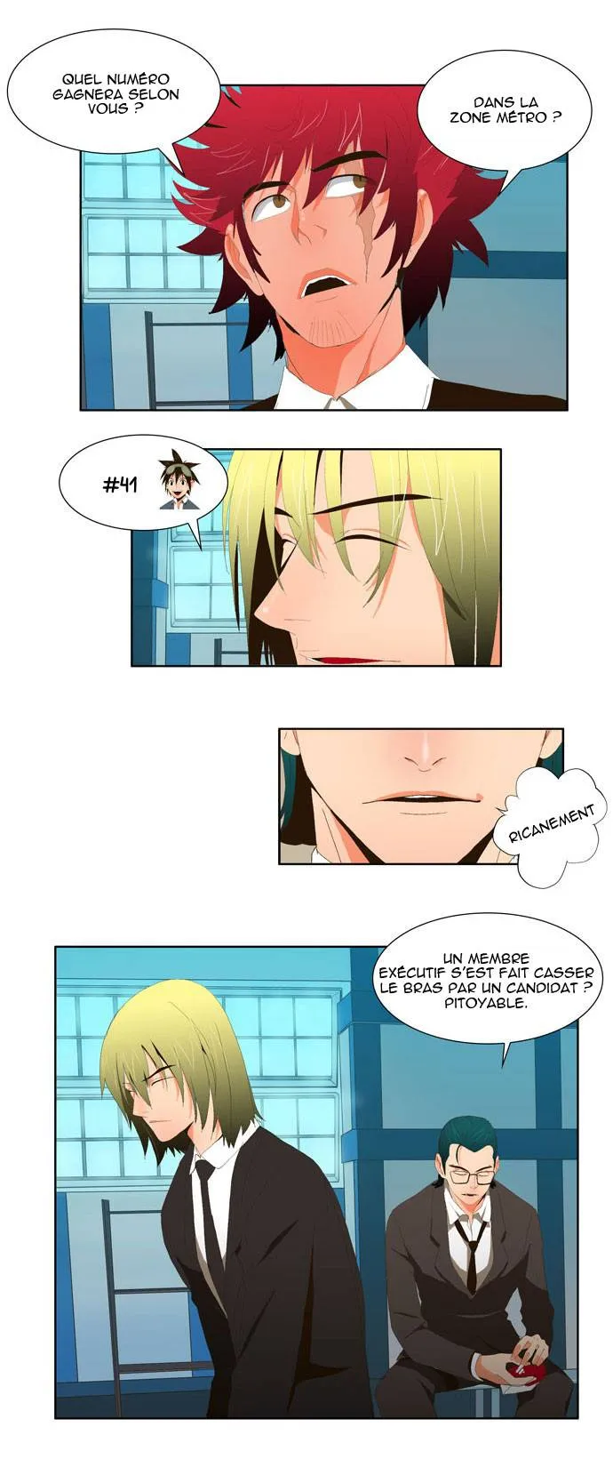 The God Of High School - 5 - 65d60f6d34e95.webp