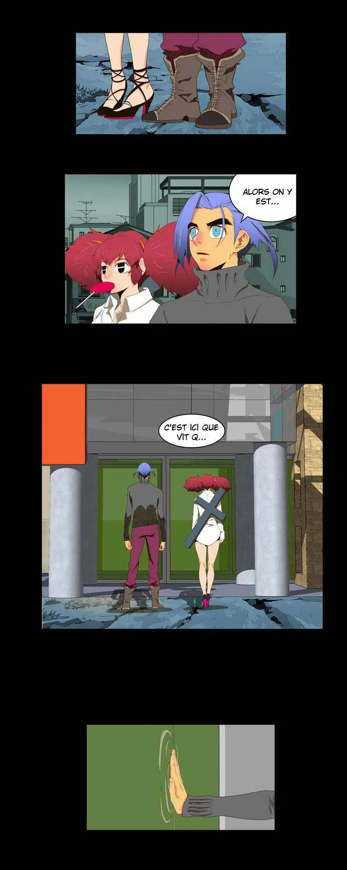 The God Of High School - 50 - 65d60f6e51d40.webp
