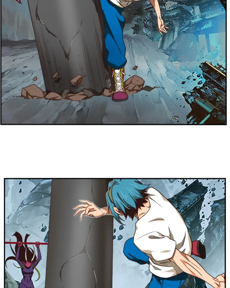 The God Of High School - 500 - 67d39236a3be7.webp