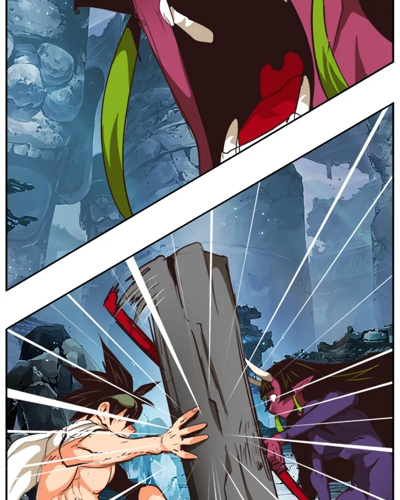 The God Of High School - 501 - 67d39245dfdc5.webp