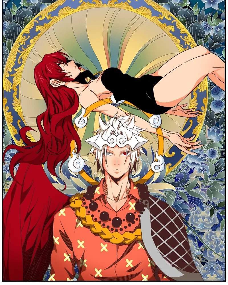 The God Of High School - 501 - 67d3924f2db87.webp