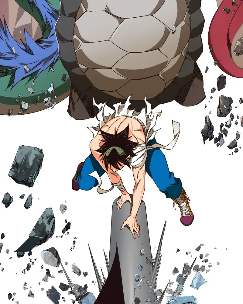The God Of High School - 501 - 67d39250bf634.webp
