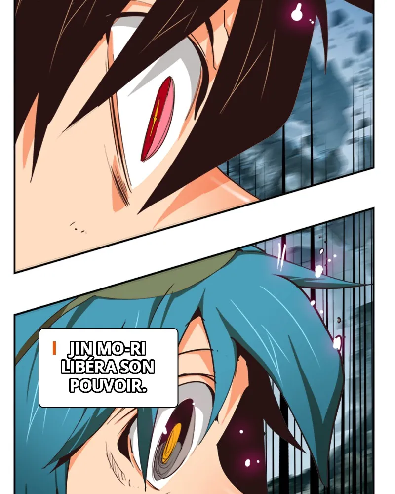 The God Of High School - 502 - 67d39253d647f.webp