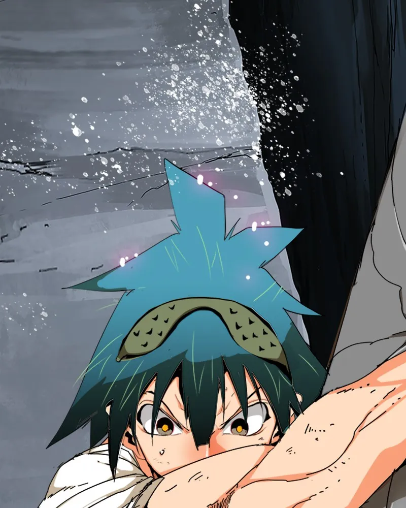 The God Of High School - 502 - 67d39258cf989.webp