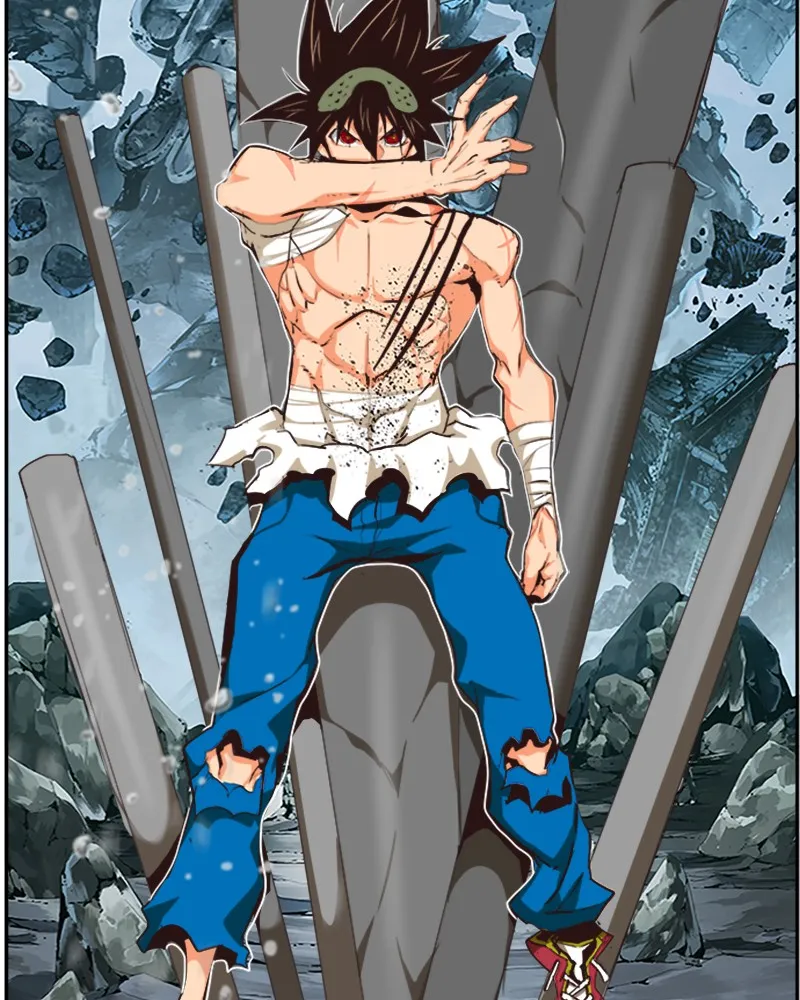 The God Of High School - 502 - 67d3925e319dc.webp