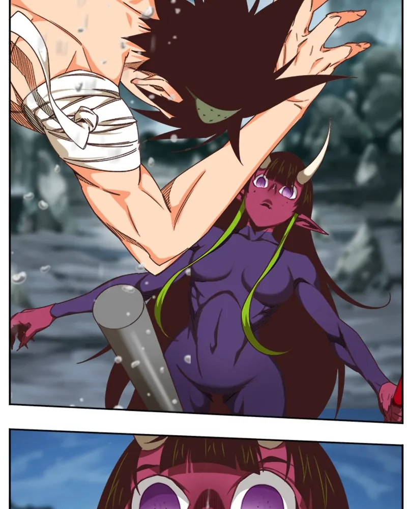 The God Of High School - 502 - 67d392644043d.webp