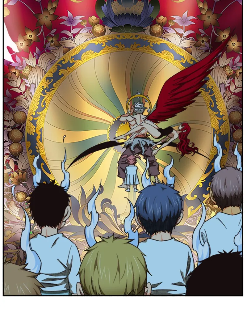 The God Of High School - 503 - 67d392780c3ef.webp