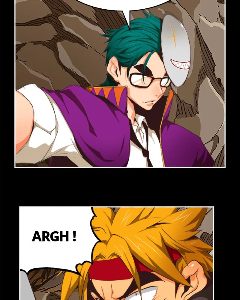 The God Of High School - 504 - 67d3927d00620.webp