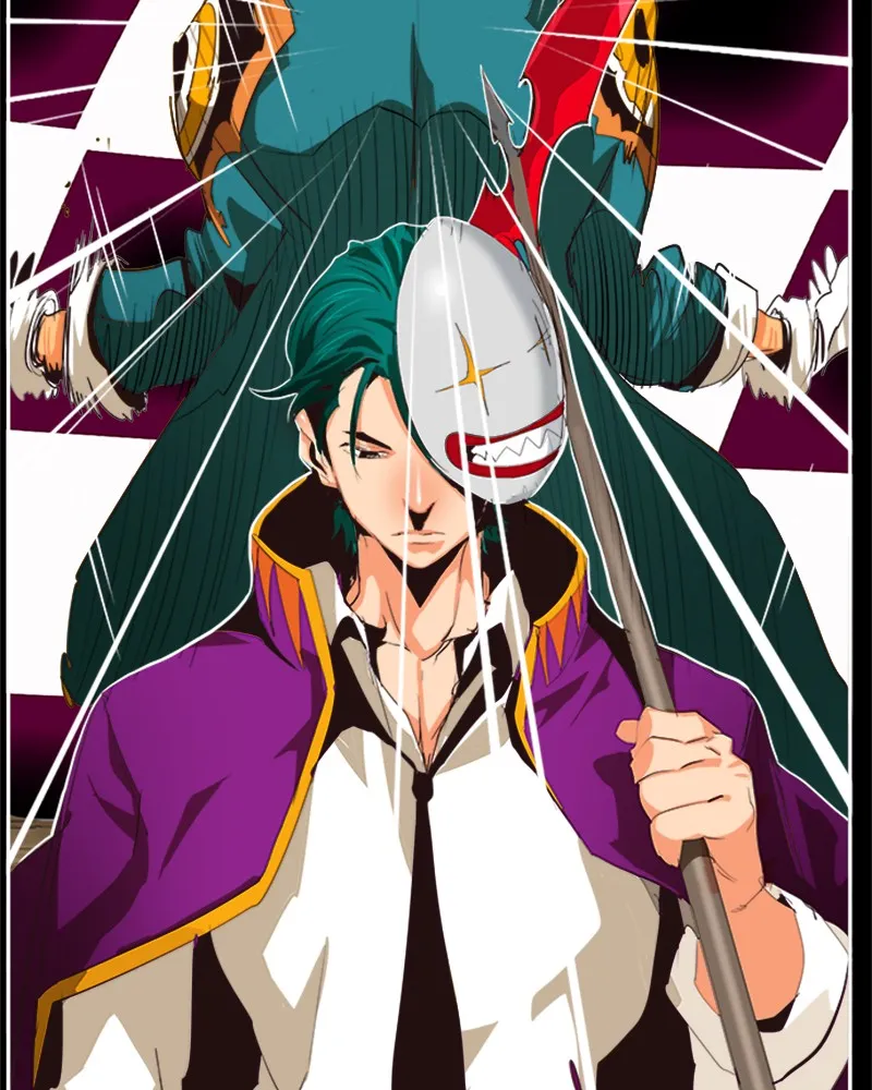 The God Of High School - 504 - 67d39288e0c15.webp