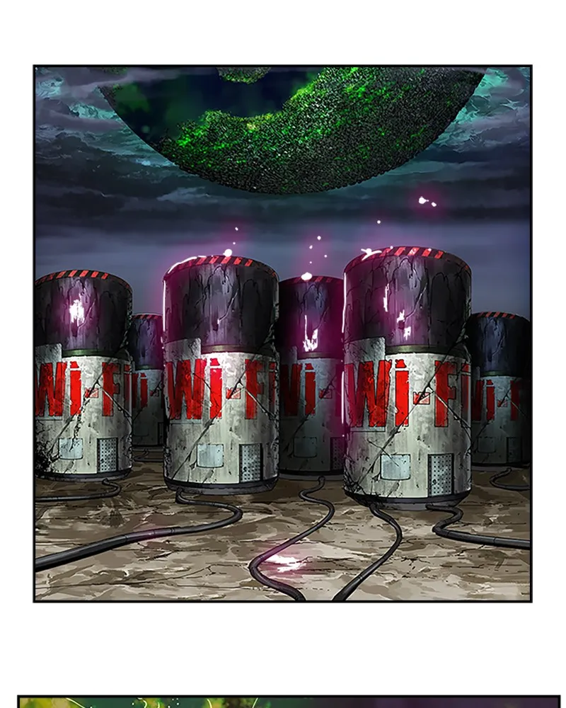 The God Of High School - 508 - 67d392c597fe8.webp