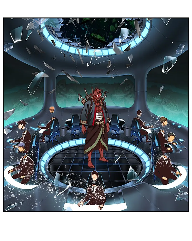 The God Of High School - 508 - 67d392cc7bde6.webp