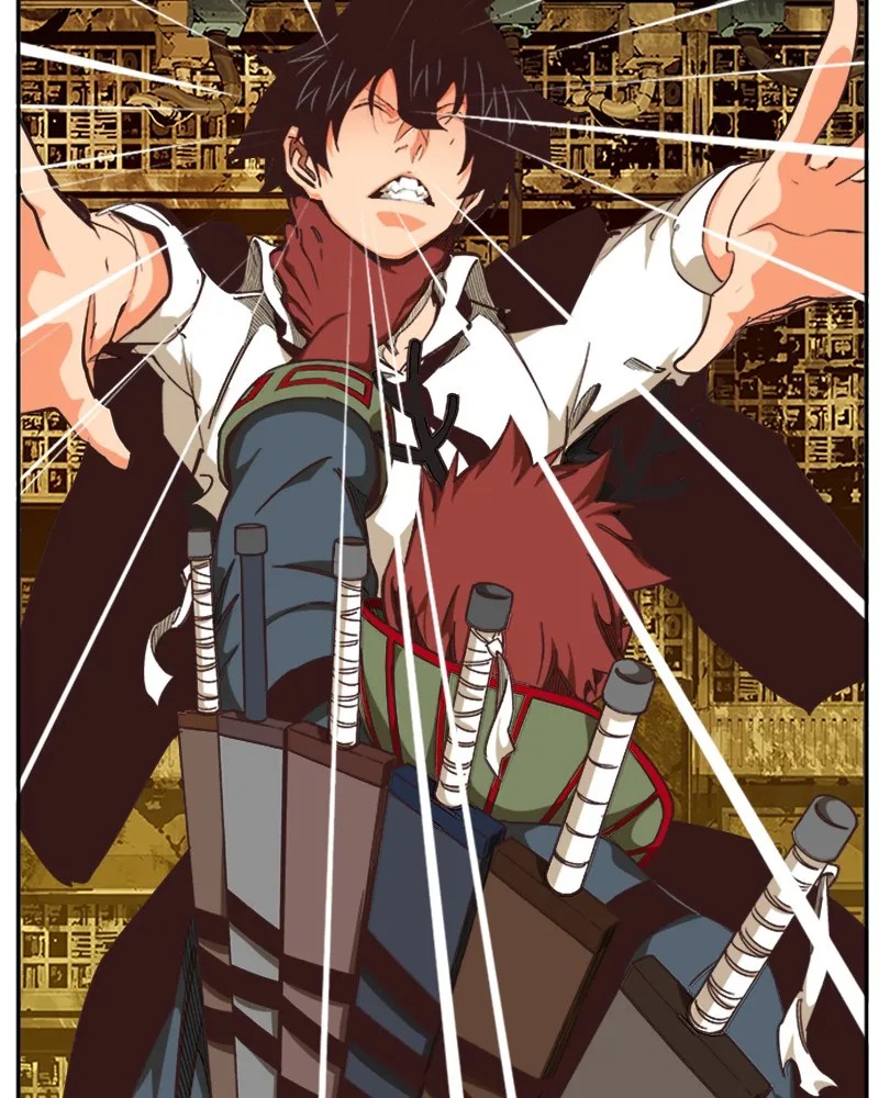 The God Of High School - 508 - 67d392cd0c95f.webp