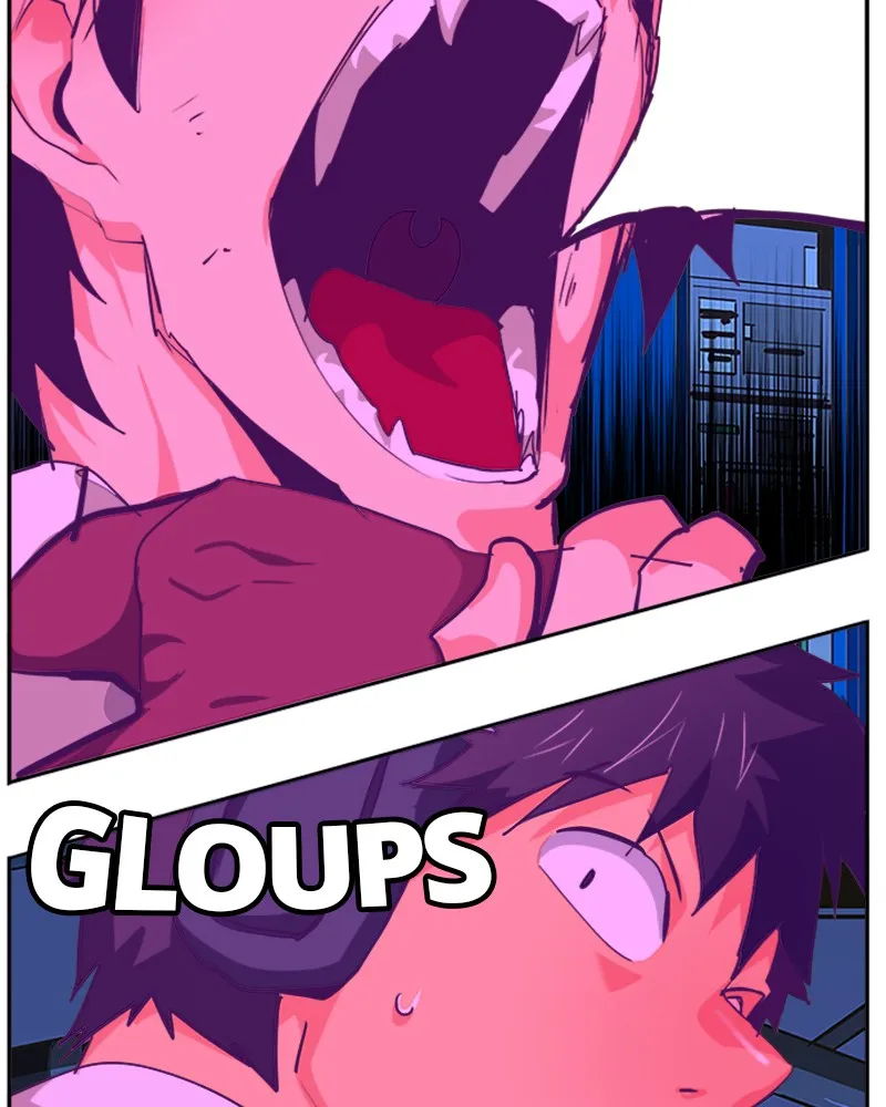 The God Of High School - 508 - 67d392d10e920.webp