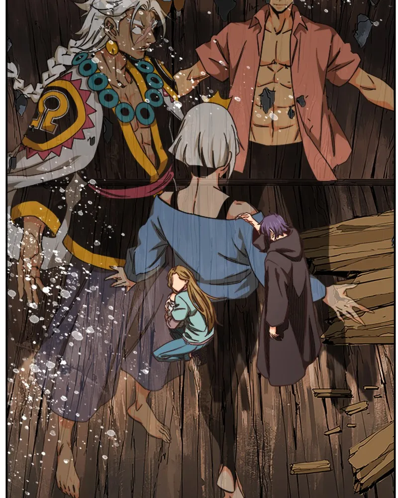 The God Of High School - 509 - 67d392d6c995d.webp