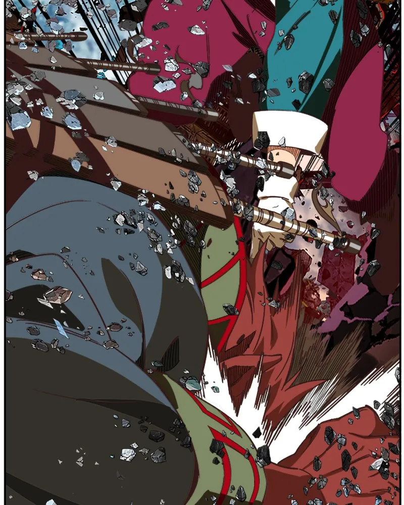 The God Of High School - 509 - 67d392e5656c5.webp