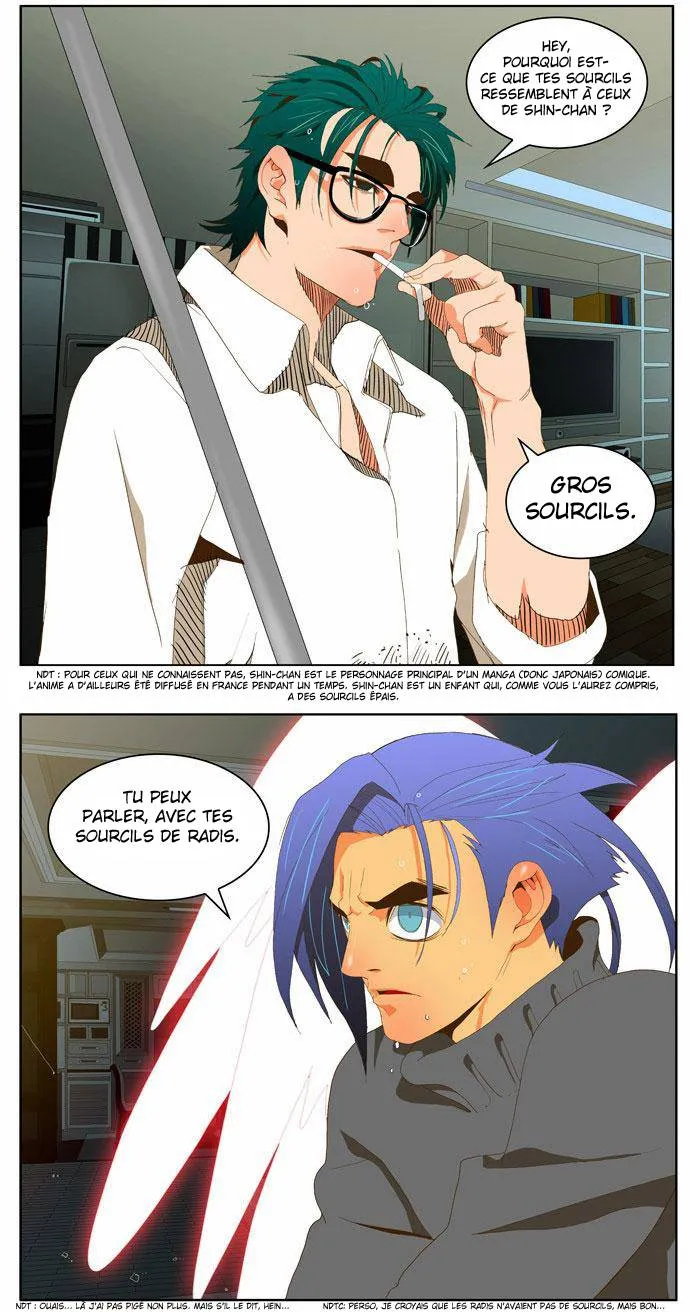 The God Of High School - 51 - 65d60f7387e77.webp