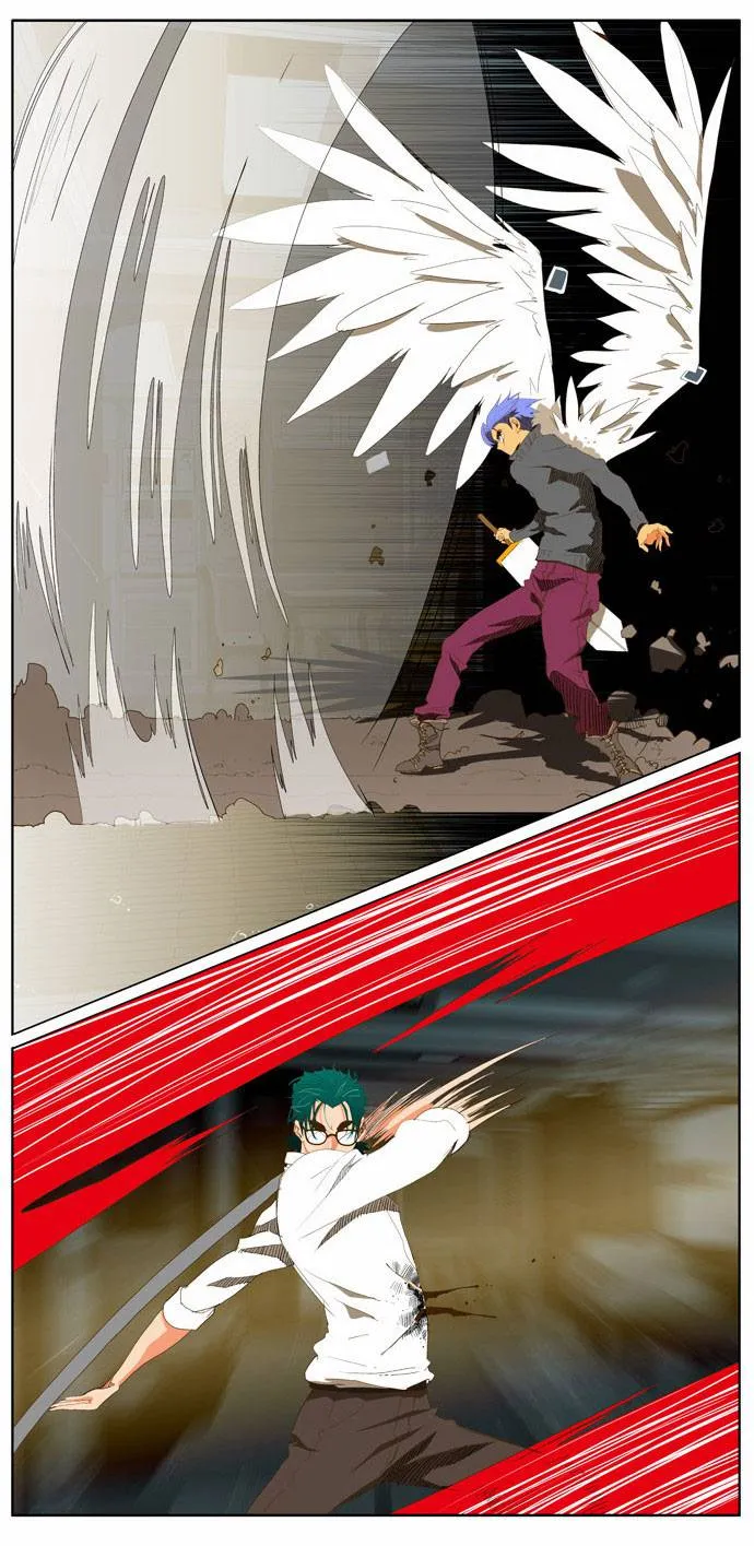 The God Of High School - 51 - 65d60f73d6ea3.webp