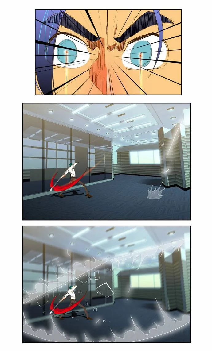 The God Of High School - 51 - 65d60f74055bc.webp