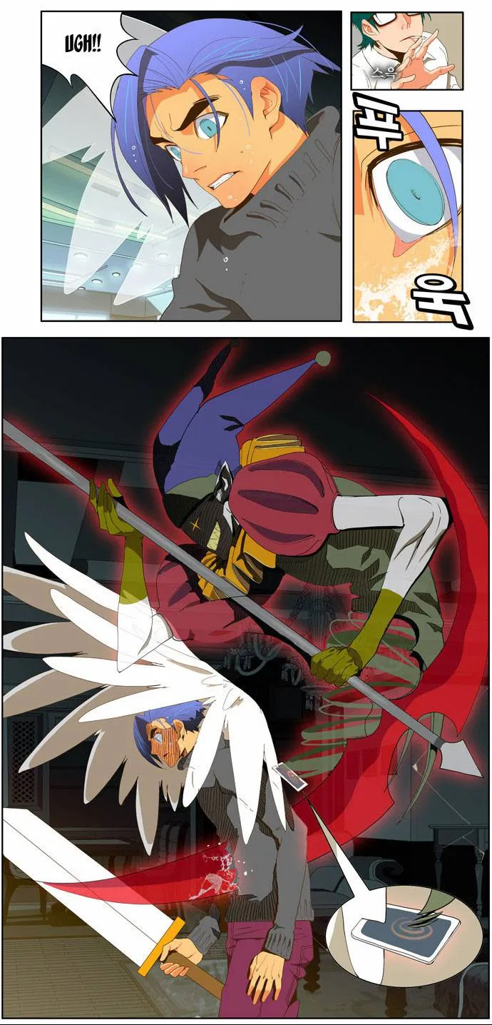 The God Of High School - 51 - 65d60f7450b3f.webp