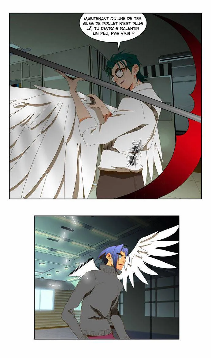 The God Of High School - 51 - 65d60f74b3cda.webp