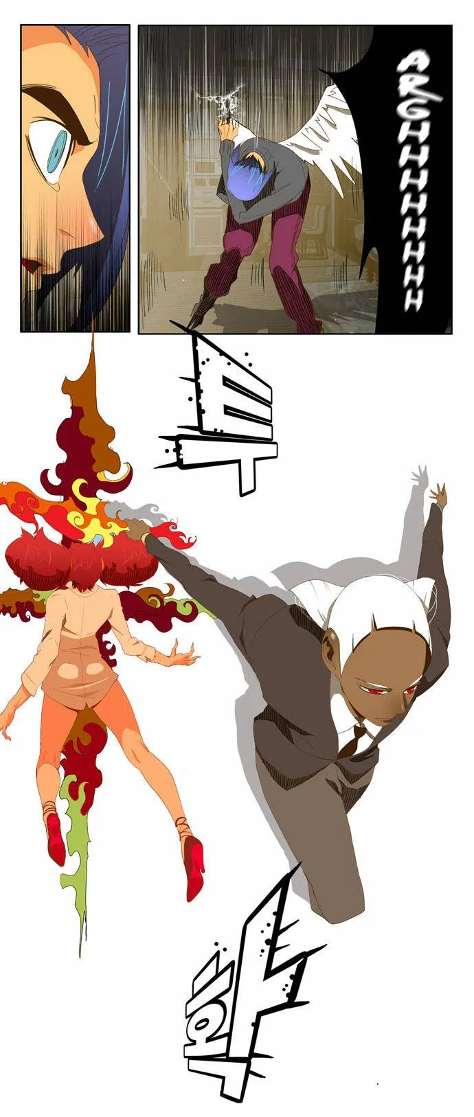 The God Of High School - 51 - 65d60f74dc546.webp