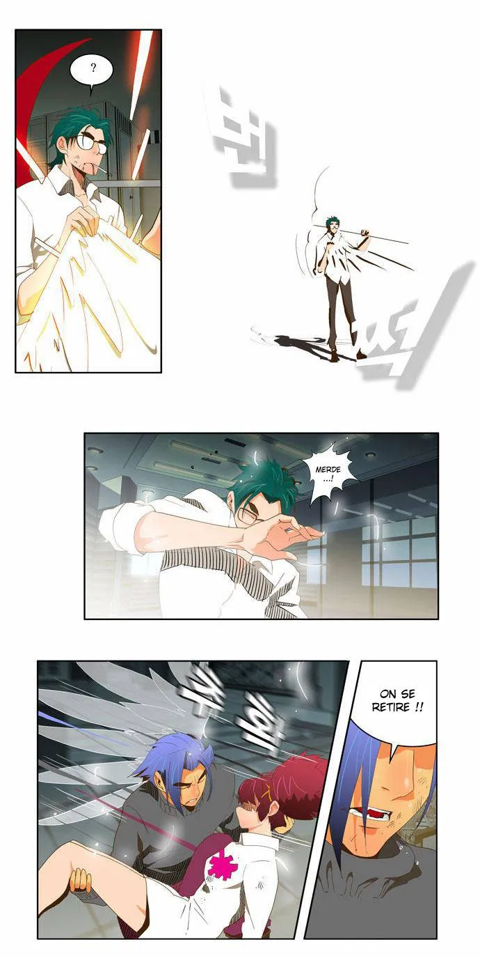 The God Of High School - 51 - 65d60f75258cb.webp