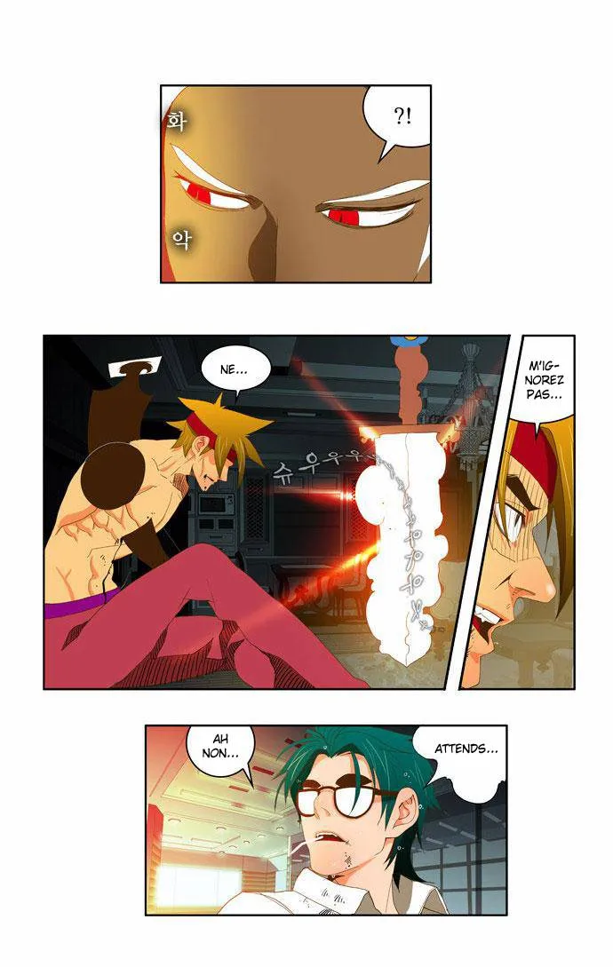 The God Of High School - 51 - 65d60f7575b8e.webp