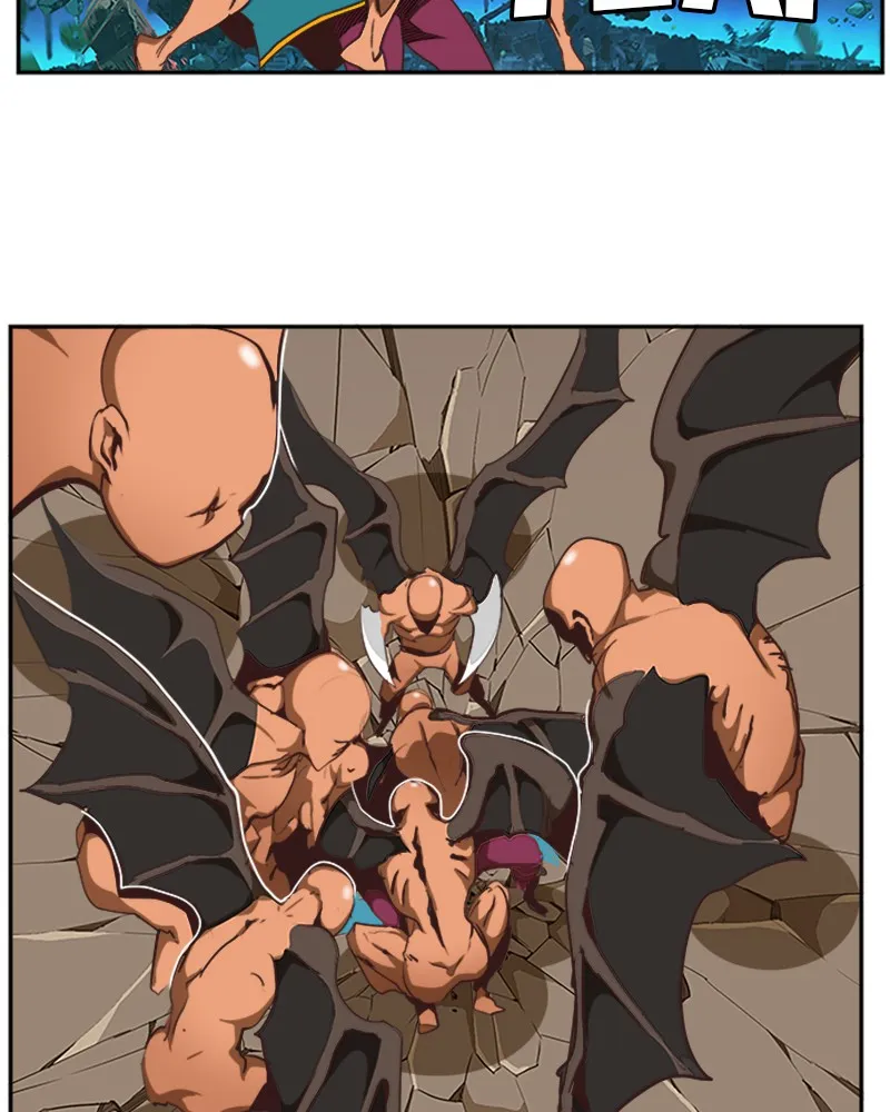 The God Of High School - 510 - 67d392eb2bc61.webp