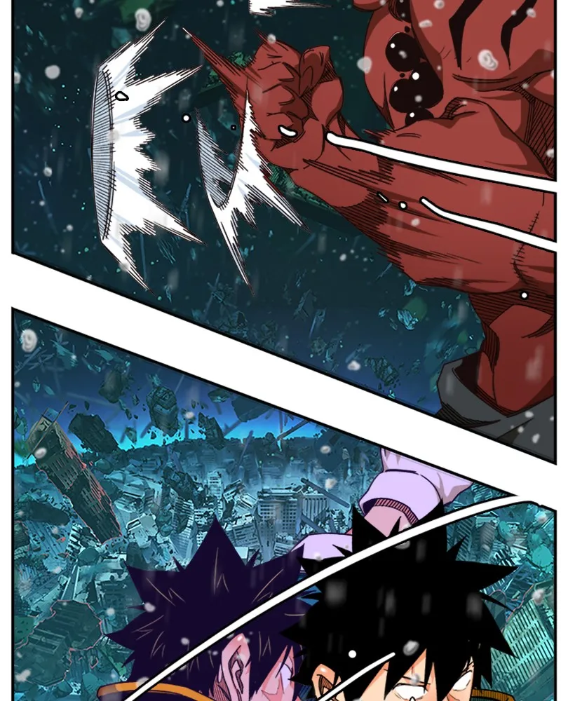 The God Of High School - 511 - 67d392fb5d52a.webp